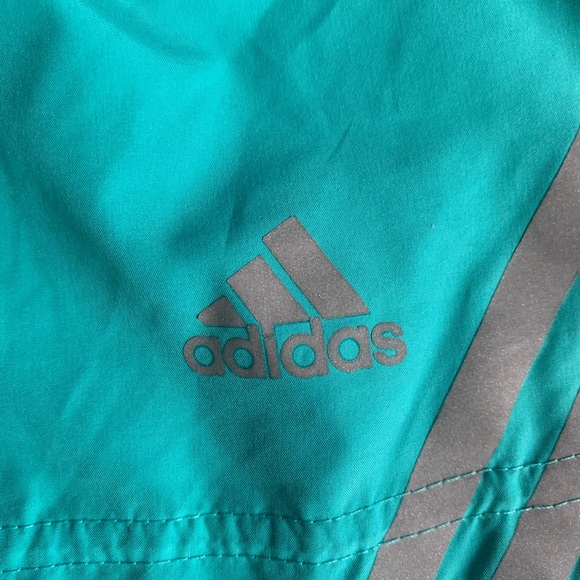 Adidas Shorts💙✨ - Picture 4 of 6